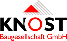 Logo - Knost Baugesellschafts GmbH