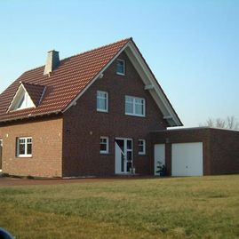 Referenzen der Knost Baugesellschafts GmbH