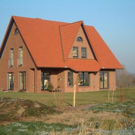 Referenzen der Knost Baugesellschafts GmbH