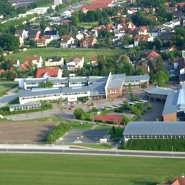 Referenzen der Knost Baugesellschafts GmbH
