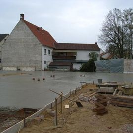 Referenzen der Knost Baugesellschafts GmbH
