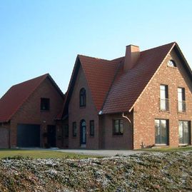 Referenzen der Knost Baugesellschafts GmbH
